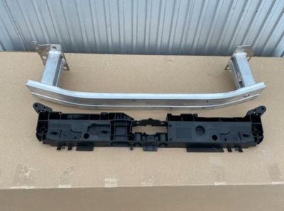 Renault clio iv pas передній + балка алюміній фото №1