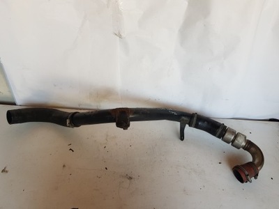 Шланг інтеркулер ford c-max mk2 2.0 tdci фото №1