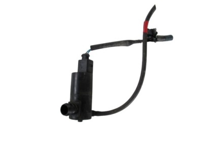 Помпа омывателя передней стекло toyota yaris ii 2006-2011 rok francuz фото №1