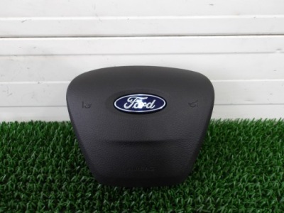 Ford c-max mk2 lift 14- подушка безопасности подушка водителя фото №1