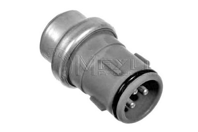 MEYLE SENSOR TEMPERATURA DE AGUA VW A80 (ABK  