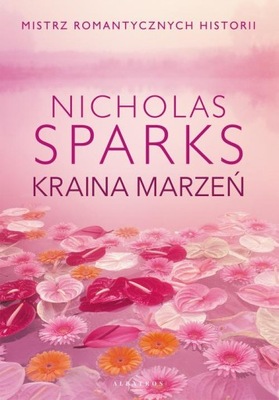 KRAINA MARZEŃ - Nicholas Sparks | Ebook
