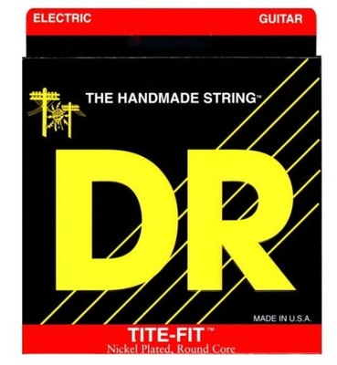 DR MT 7/10-56 TITE-FIT - STRUNY