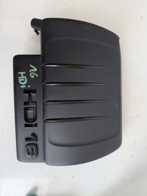 9685582980 защита двигателя góra peugeot partner citroen berlingo фото №1