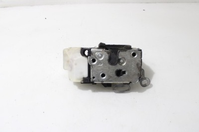 Замок правый перед дверь alfa romeo 147 фото №1