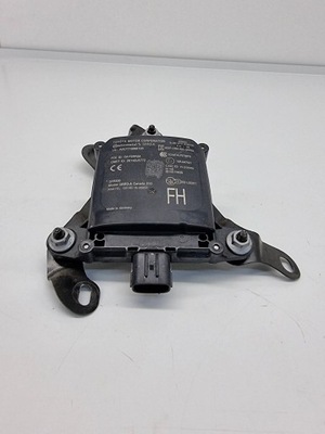 Lexus rx 450h 2018 модуль мертвого pola фото №1