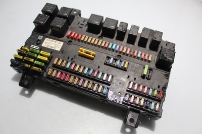 Коробка предохранителей volvo fh12 фото №1