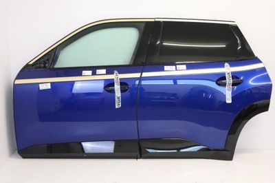 Дверь левая левый перед передние задняя задние bmw xm g09 c1k фото №1