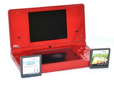 Nintendo Switch Nintendo DSi Nintendo Dsi - Niska cena na Allegro