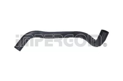 ПАТРУБОК РЕЗИНОВЫЙ СИСТЕМЫ ОХЛАЖДЕНИЯ НИЗ (29MM/31MM) PEUGEOT EXPERT RENAULT