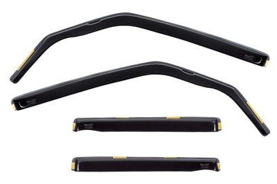 SET OWIEWEK MITSUBISHI PAJERO WAGON 2000-2018  