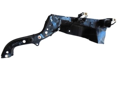 Панель фари передній правий toyota verso 2009-2018 rok 1h2 фото №1