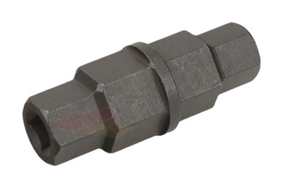 BOCAL PARA EJES PARTE DELANTERA RUEDAS 3/8'' JMP  