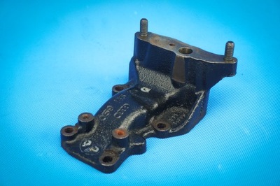 Основание опора турбонагнетателя audi vw 059145195g фото №1