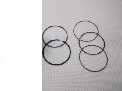 HONDA CBR 125 ANILLOS CUARTO SZLIF +1.00  