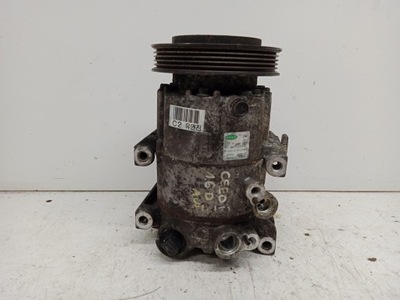 Kia ceed ii hyundai i30 ii компресор кондиціонер 1,4 1,6 2012- фото №1