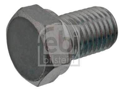 CAP SPUSTU OILS FEBI BILSTEIN 48893  