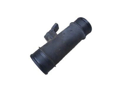 Audi a8 d4 труба шланг інтеркулер 3.0 tdi 4h0145673p фото №1