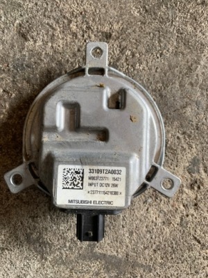 Преобразователь led honda оригинальный номер 33109t2a0032 фото №1