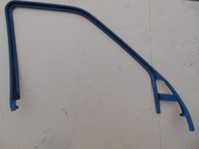 Рамка дверь левый перед range rover sport фото №1