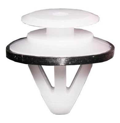 Кронштейн оббивка isuzu фото №1