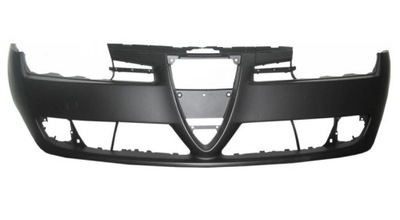 Alfa romeo 159 2005-2012 бампер передний перед новый warszawa фото №1