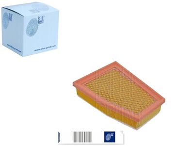 Фильтр воздуха [blue print] фото №1