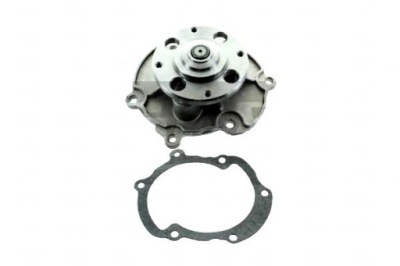 Skf насос жидкость охлаждающей alfa romeo 159, brera, фото №1