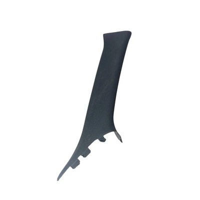 Dodge charger 2016 правая сторона обшивка стоек фото №1