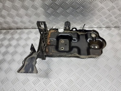 Основание аккумулятор chevrolet captiva 2.0 vcdi фото №1