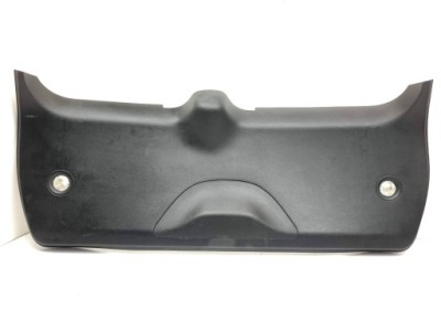 Оздоблення кришки багажника jeep grand cherokee iv wk, wk2 pi01040060blr фото №1