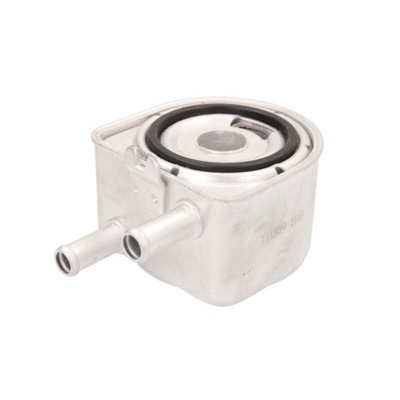 Радиатор масла thermotec d4c001tt фото №1