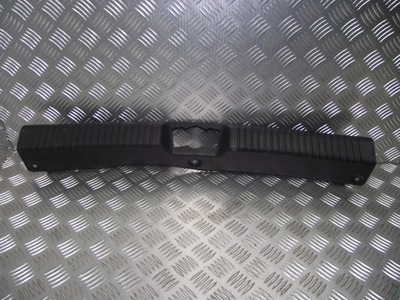 Захист поперечина заднього поріг kia оригінальний номер 85770-1y000 фото №1