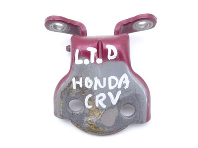 Honda cr-v crv i 95-01 петля дверь левый задняя dół фото №1