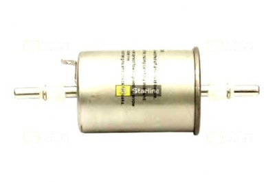 Фильтр топлива starline 25121074 96281411 96444649 9 фото №1