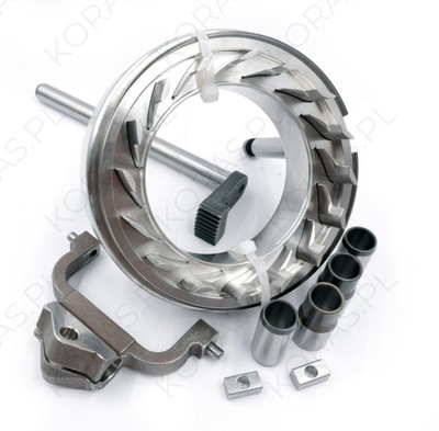 Воздуховод выхлопных газов nz-83 - 4046945 фото №1