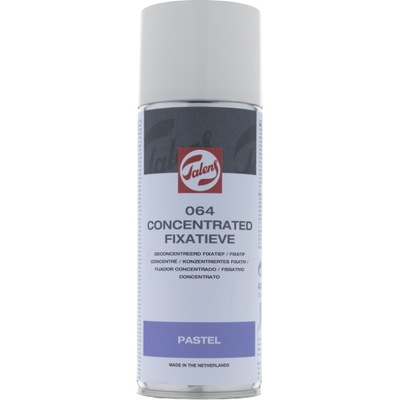 Talens Fiksatywa koncentrat pastele 400 ml Spray