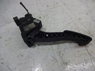 Педаль газа потенциометр aygo i 05- c1 107 фото №1