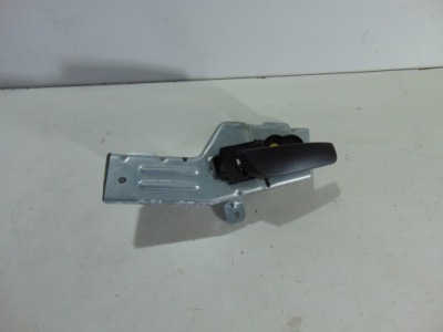 Ручка двері лівий перед qubo fiorino nemo 12r фото №1