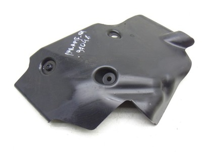 Защита бачок porsche panamera 97050454300 фото №1