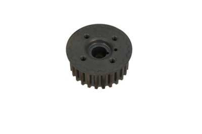 Колесо вала распределительного вала fiat 2.3 jtd фото №1