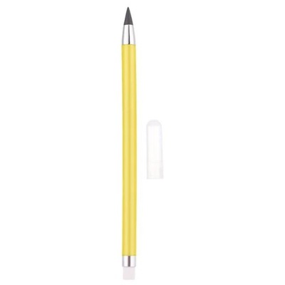 Nowy HB Pen Inkless nieskończoność ołówek nieograniczone pisanie nie