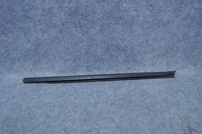 Dodge ram 1500 iv молдинг наружный. дверь левый задняя quad cab фото №1