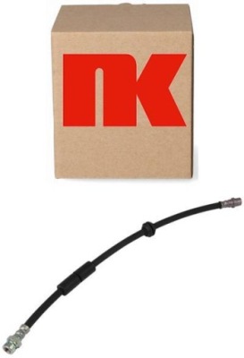 Nk шланг тормозной 8547118 фото №1