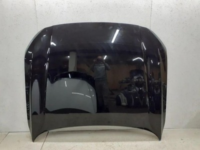 Капот volvo v90 ii 2016- фото №1