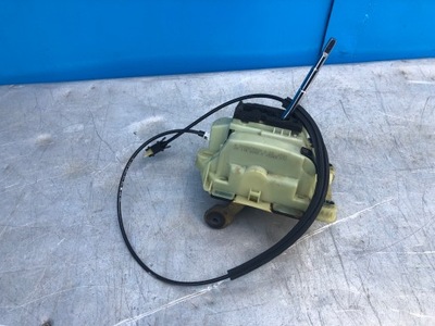 Mercedes clk w209 домкрат вибірник передач фото №1