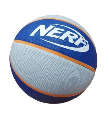 Piłka do koszykówki NERF