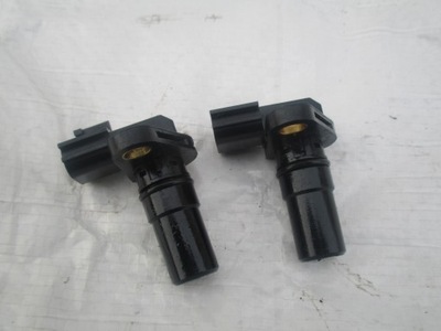 Датчик швидкості обертання mitsubishi outlander фото №1