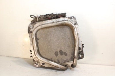 Бортовой компьютер двигателя scania r410 фото №1