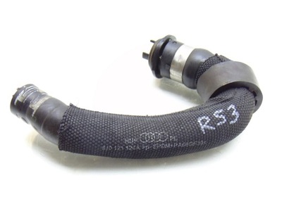 Шланг wody audi rs3 8p 2.5 tfsi cepa 8j0121124a фото №1